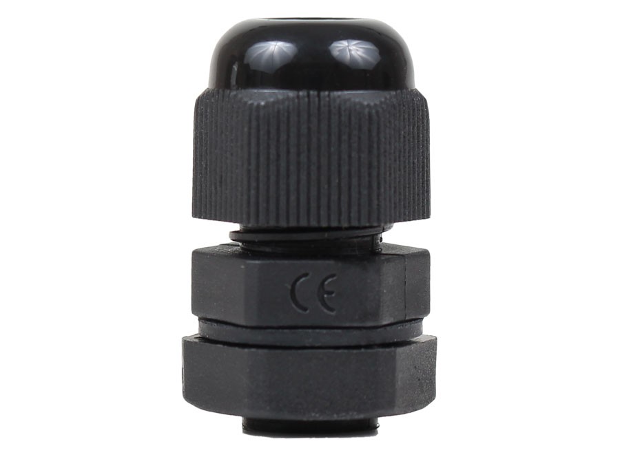 Conector a Prova D’água (MGB16-10B) (PA66)