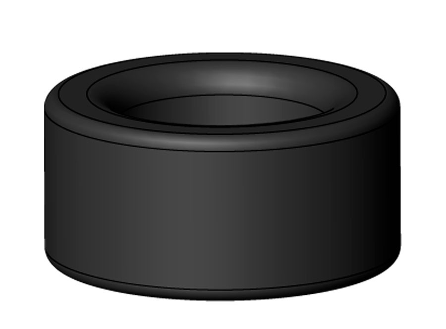 Filtro TDK (Magnetic ring)