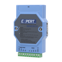 CONVERSOR USB-SERIAL - EX-9530 