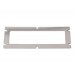 Moldura do display