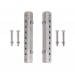 Haste Gabinete Inox